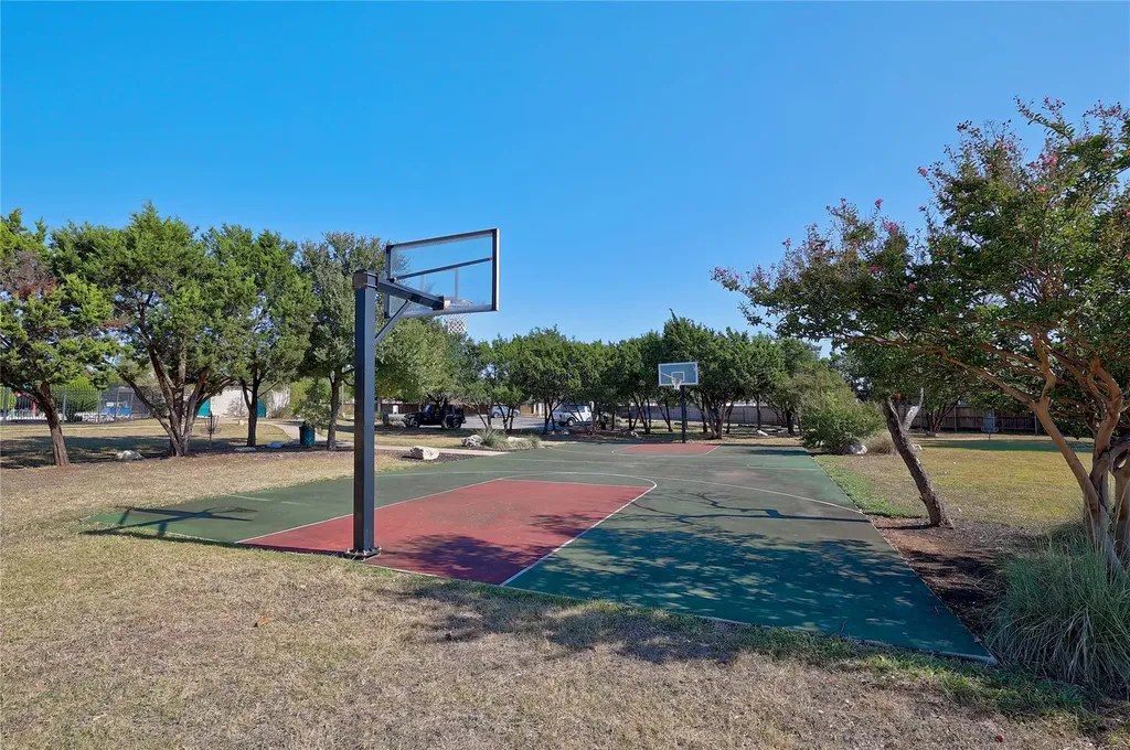 2717 Granite Creek Drive Leander TX 78641