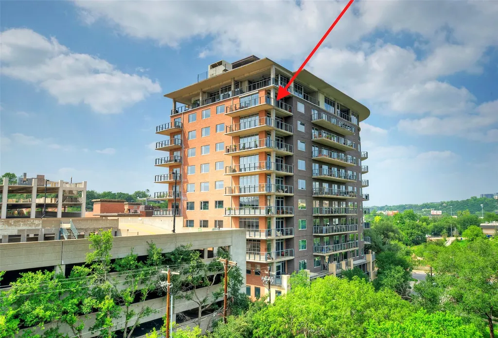 901 W 9th Street Austin TX 78703