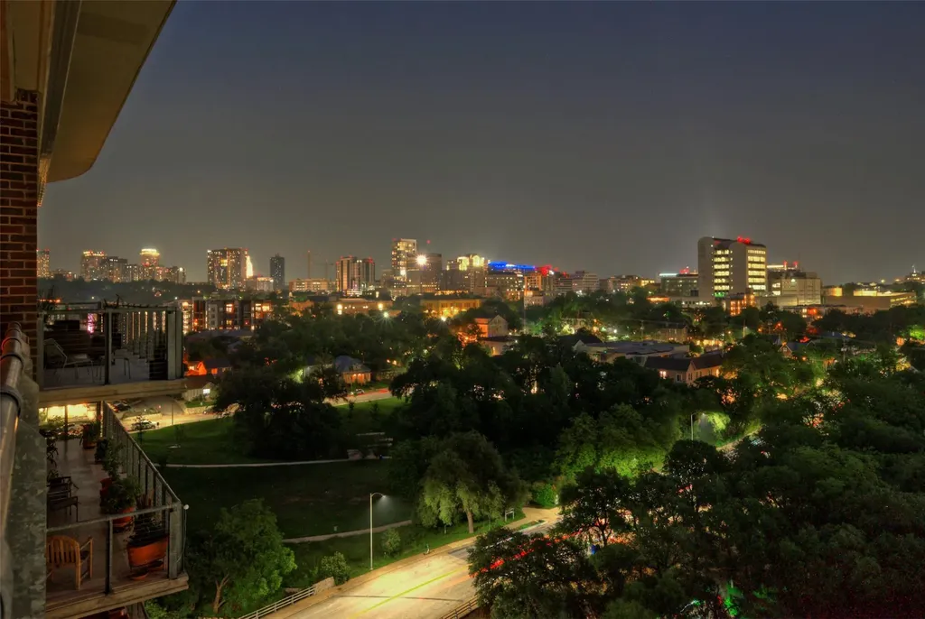 901 W 9th Street Austin TX 78703
