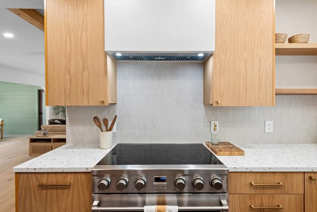 4901 Saddle Drive Austin TX 78727