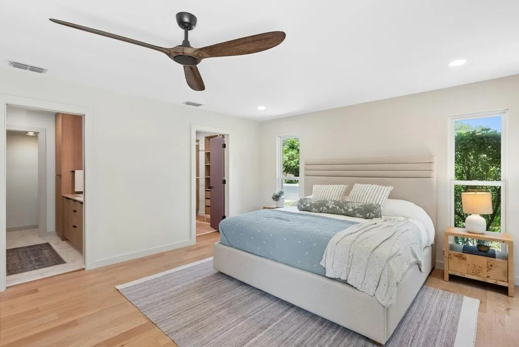 4901 Saddle Drive Austin TX 78727