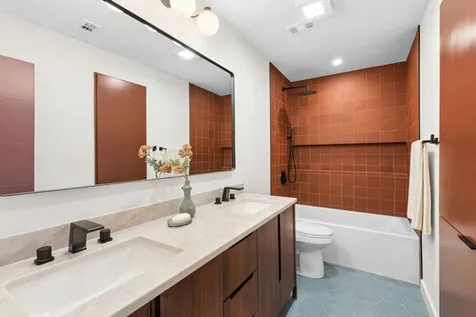 4901 Saddle Drive Austin TX 78727
