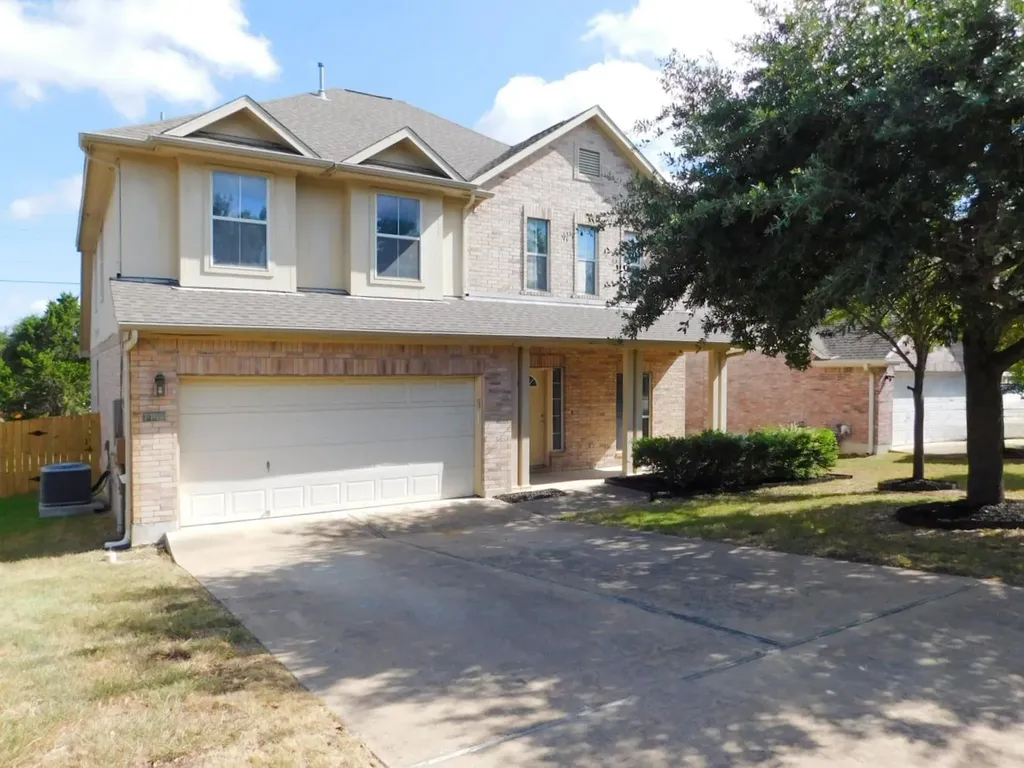 1411 Encino Drive Leander TX 78641