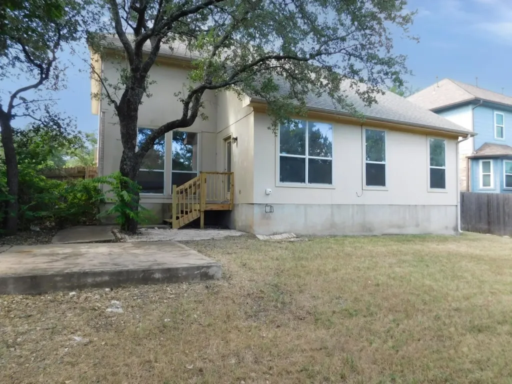 1411 Encino Drive Leander TX 78641