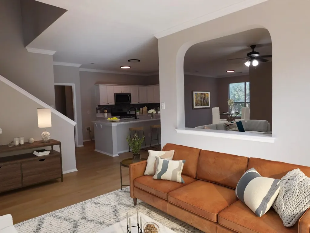 1411 Encino Drive Leander TX 78641