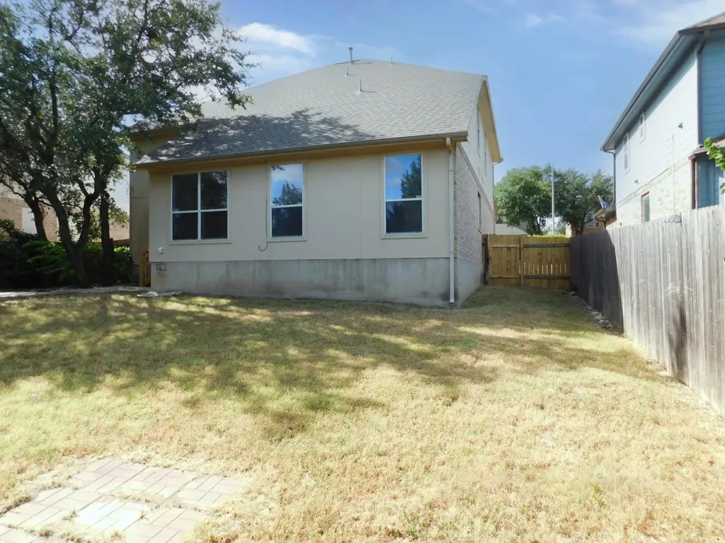 1411 Encino Drive Leander TX 78641