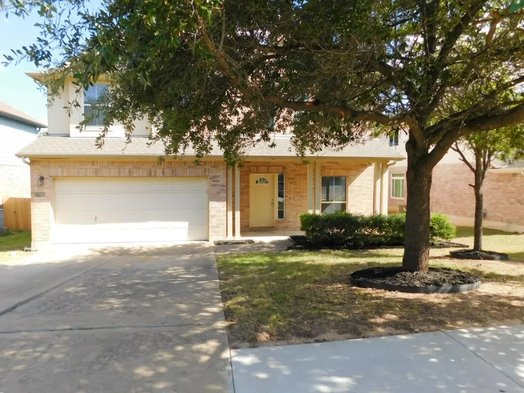 1411 Encino Drive Leander TX 78641