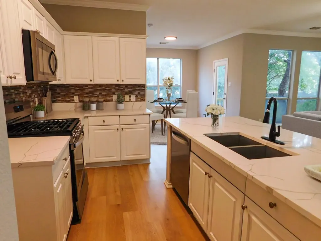 1411 Encino Drive Leander TX 78641