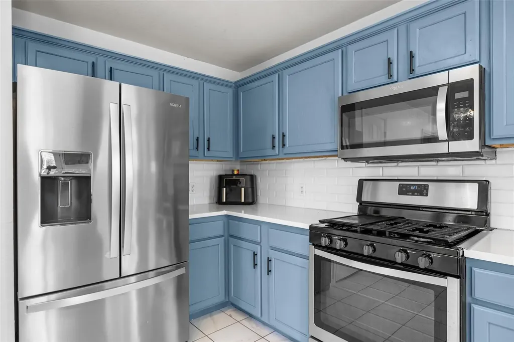 4604 Hoffman Drive Austin TX 78749