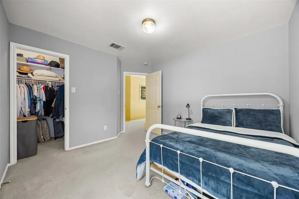 4604 Hoffman Drive Austin TX 78749