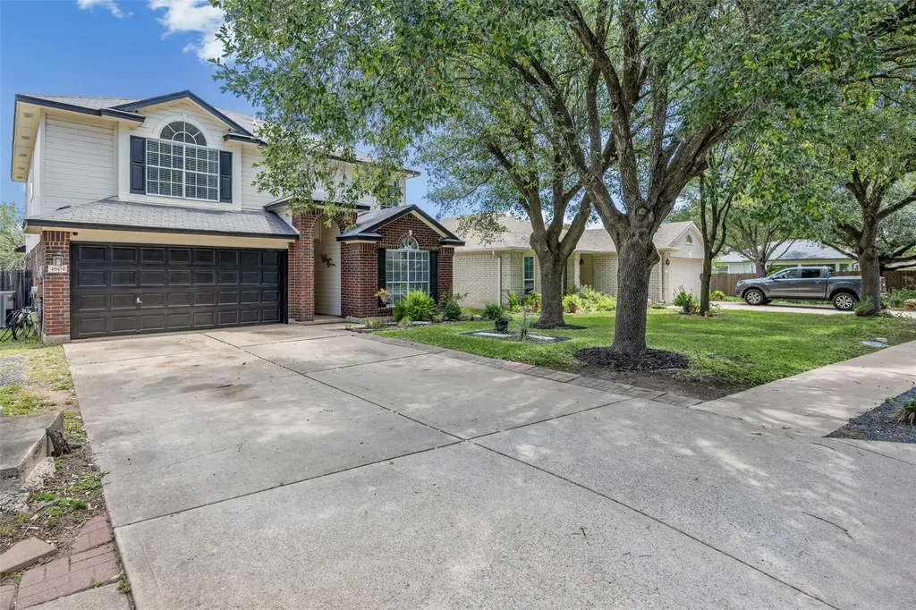 4604 Hoffman Drive Austin TX 78749