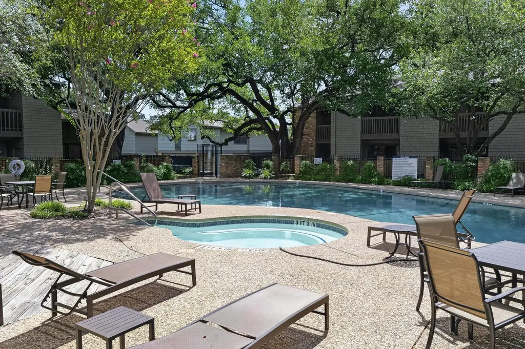 7122 Wood Hollow Drive Austin TX 78731