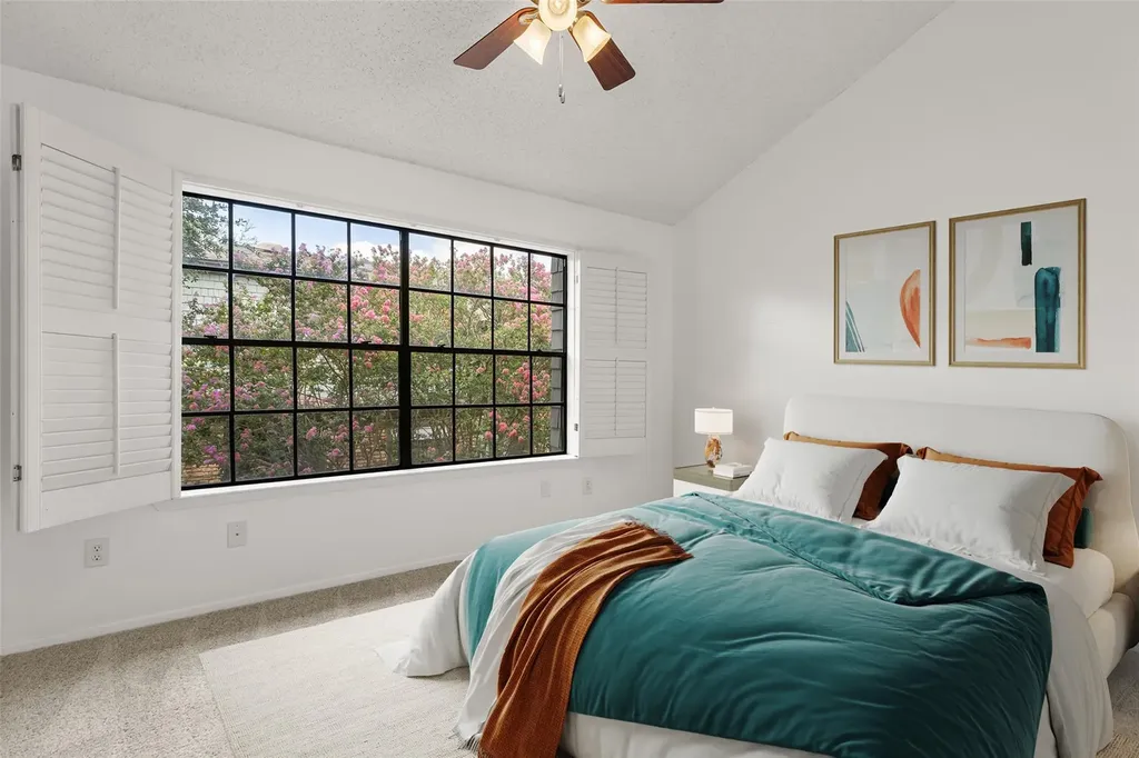 7122 Wood Hollow Drive Austin TX 78731