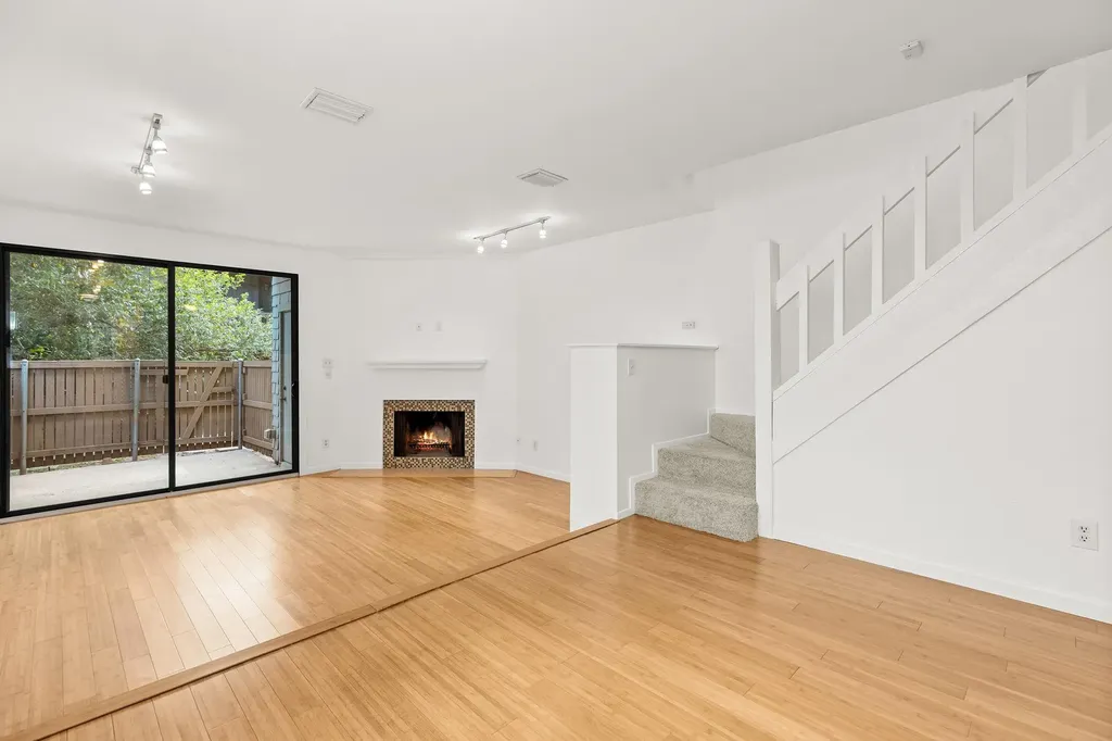 7122 Wood Hollow Drive Austin TX 78731