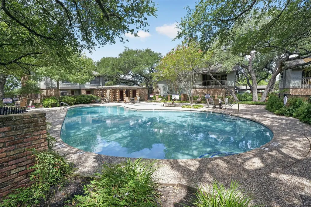 7122 Wood Hollow Drive Austin TX 78731