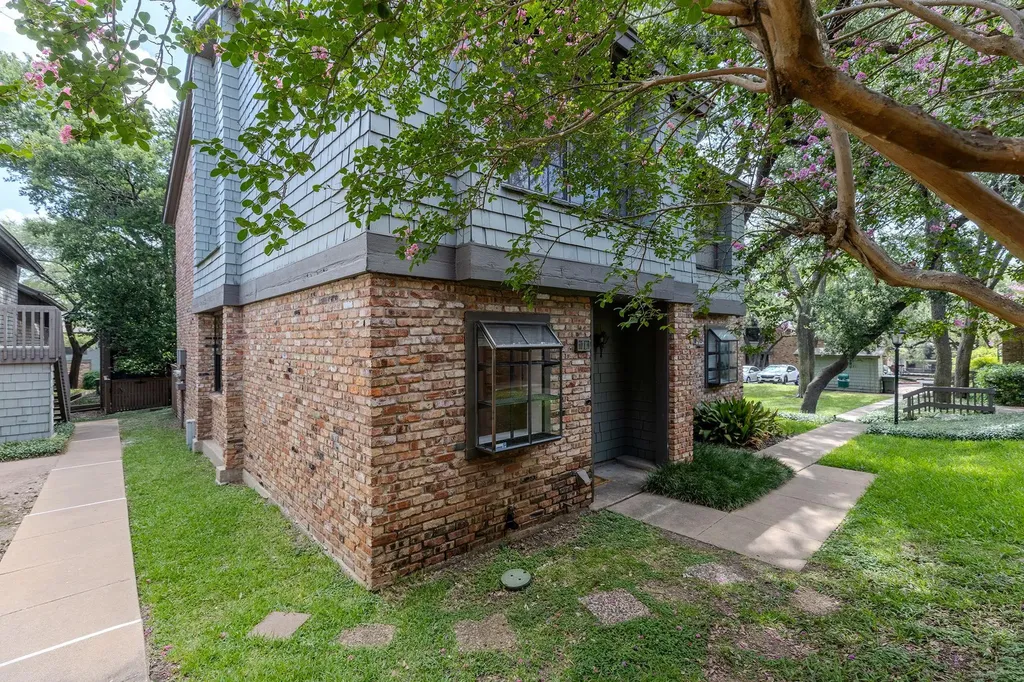 7122 Wood Hollow Drive Austin TX 78731