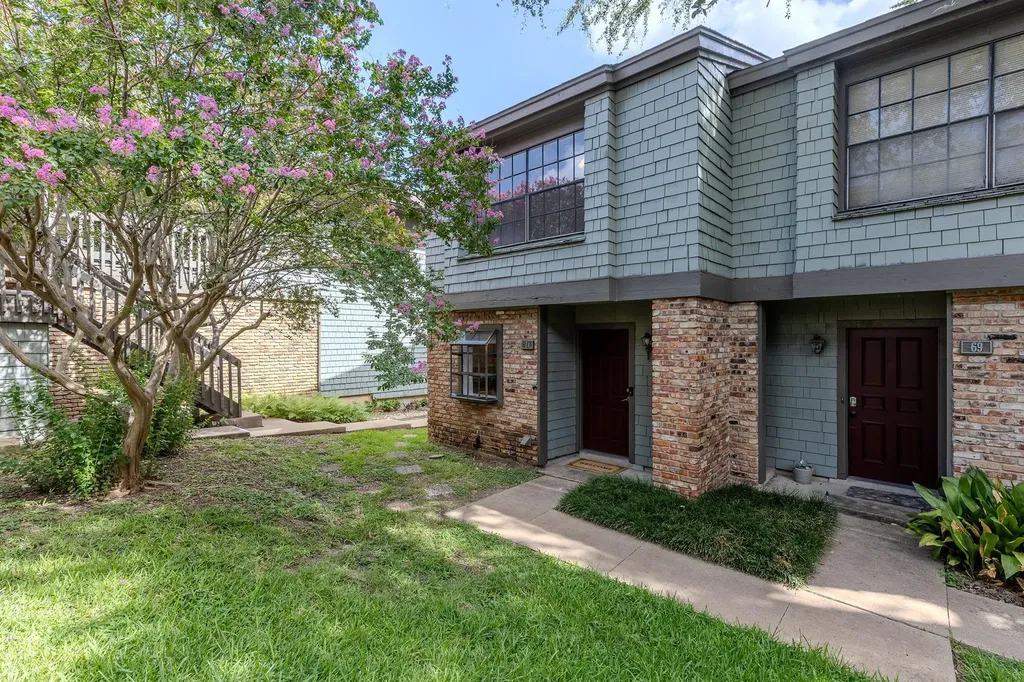 7122 Wood Hollow Drive Austin TX 78731
