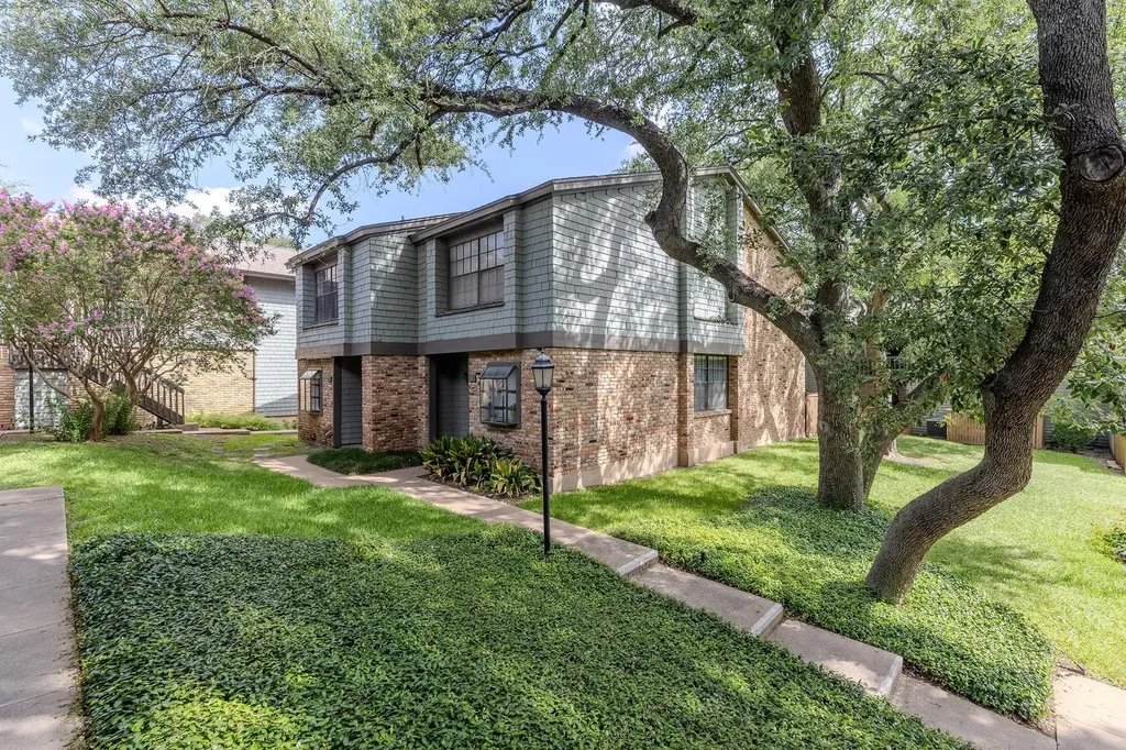 7122 Wood Hollow Drive Austin TX 78731