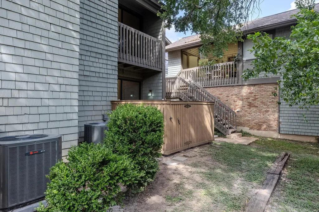 7122 Wood Hollow Drive Austin TX 78731