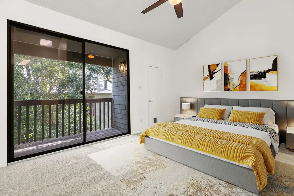 7122 Wood Hollow Drive Austin TX 78731
