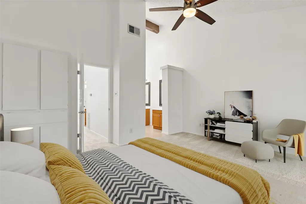 7122 Wood Hollow Drive Austin TX 78731