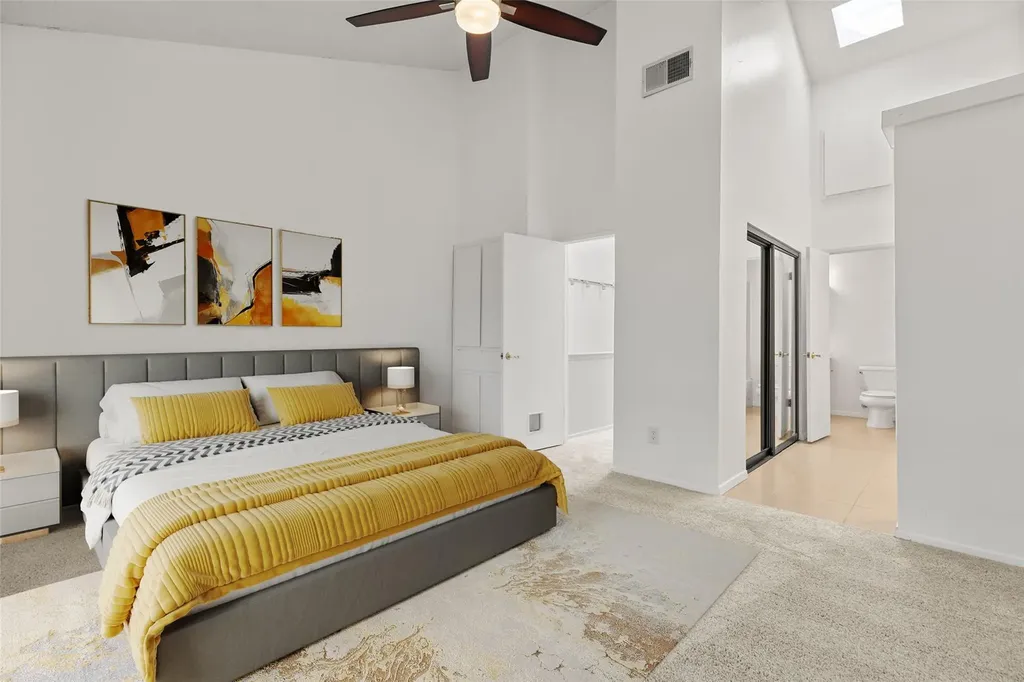 7122 Wood Hollow Drive Austin TX 78731