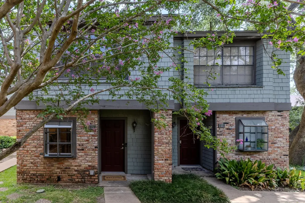 7122 Wood Hollow Drive Austin TX 78731