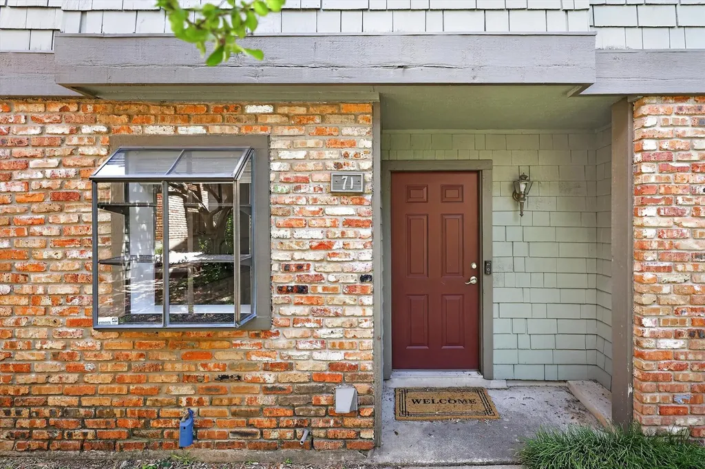 7122 Wood Hollow Drive Austin TX 78731