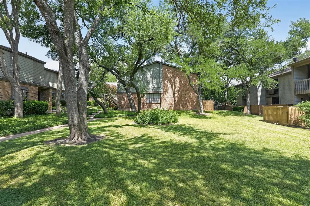 7122 Wood Hollow Drive Austin TX 78731