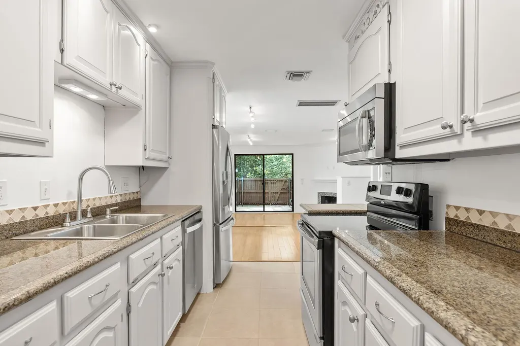 7122 Wood Hollow Drive Austin TX 78731