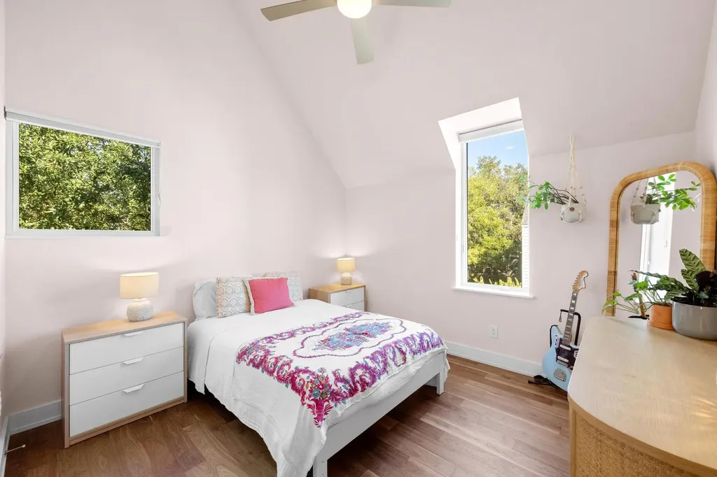 2010 Goodrich Avenue Austin TX 78704