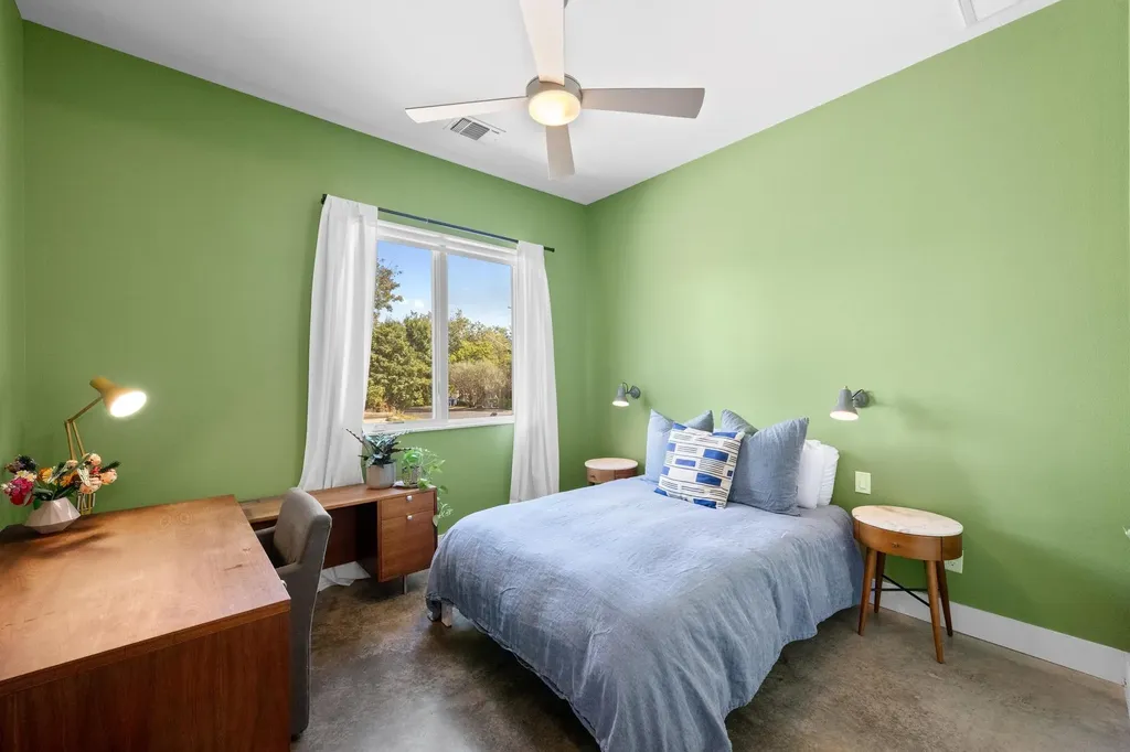 2010 Goodrich Avenue Austin TX 78704