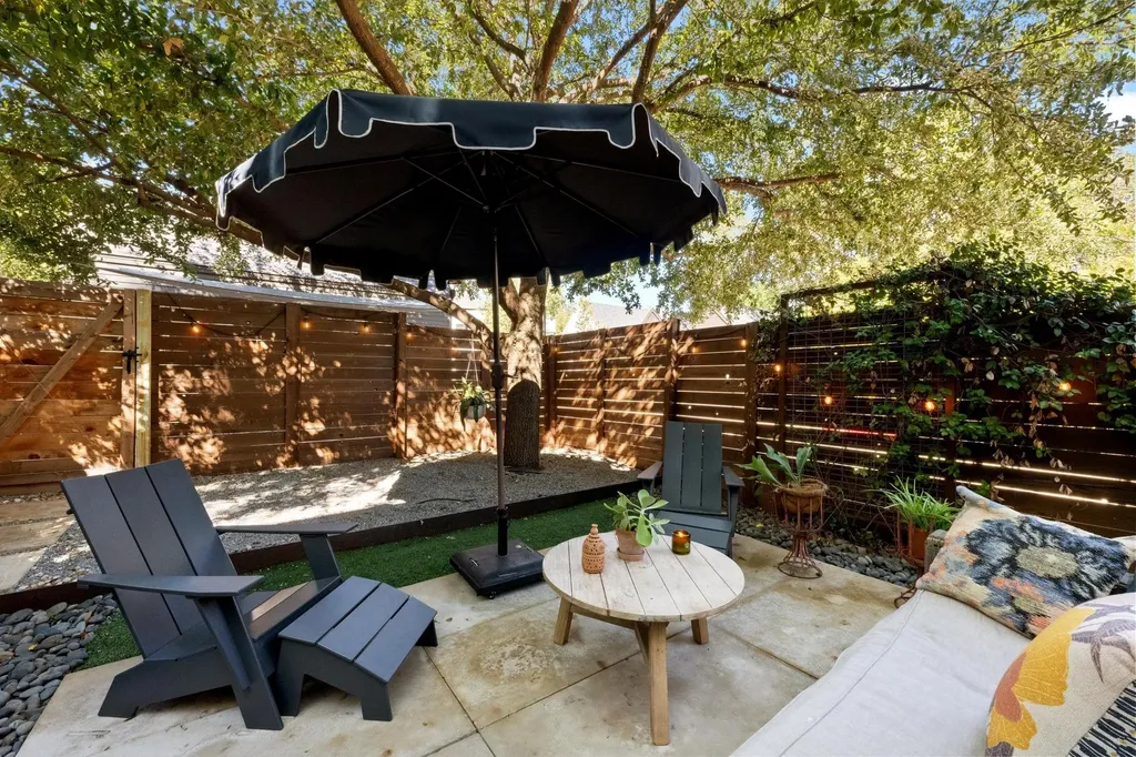 2010 Goodrich Avenue Austin TX 78704