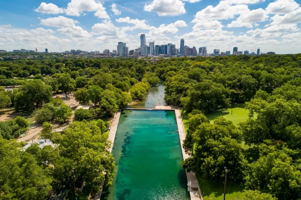 2010 Goodrich Avenue Austin TX 78704