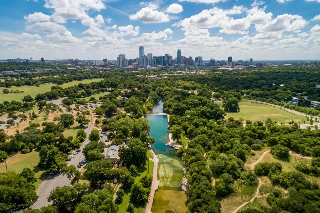 2010 Goodrich Avenue Austin TX 78704