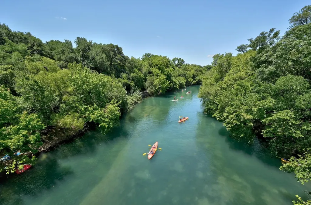 2010 Goodrich Avenue Austin TX 78704