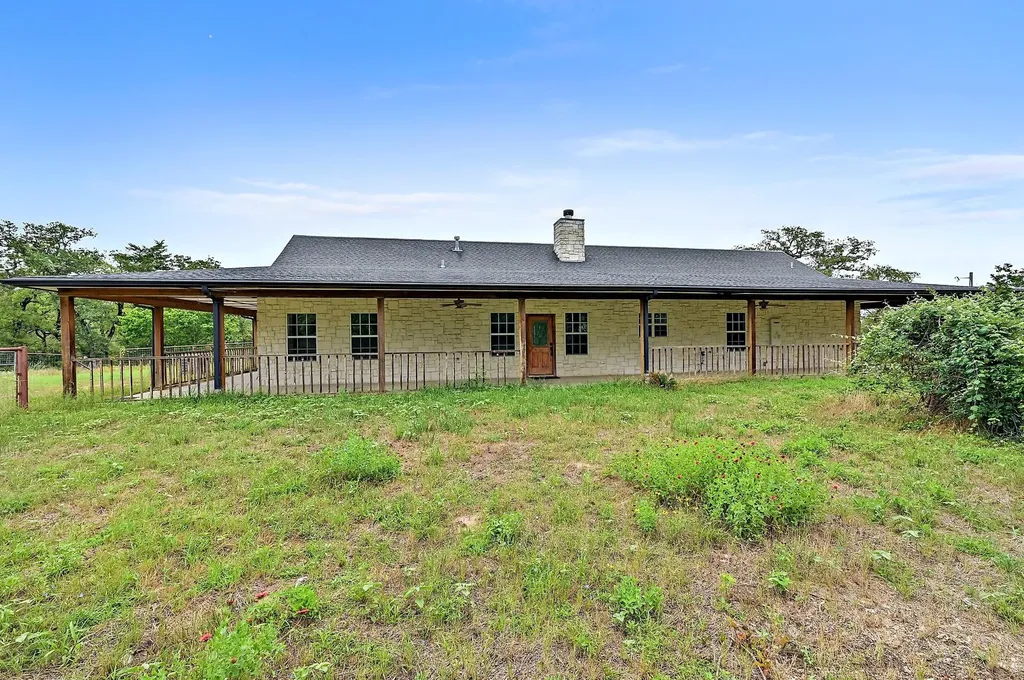 11791 Silver Springs Road Rockdale TX 76567