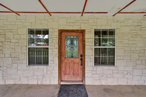 11791 Silver Springs Road Rockdale TX 76567