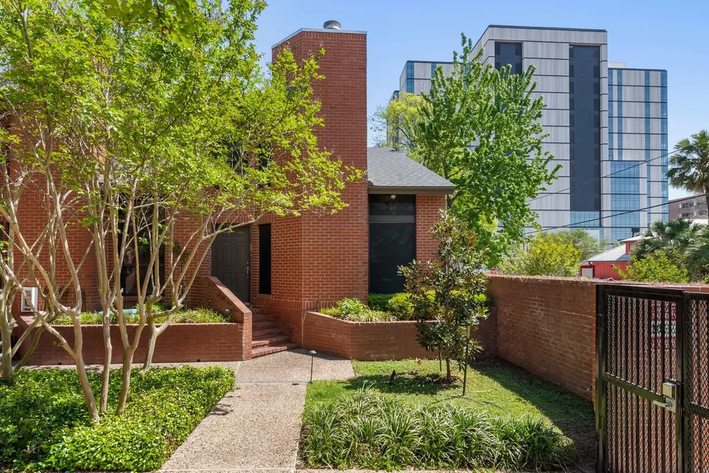 510 W 18th Street Austin TX 78701