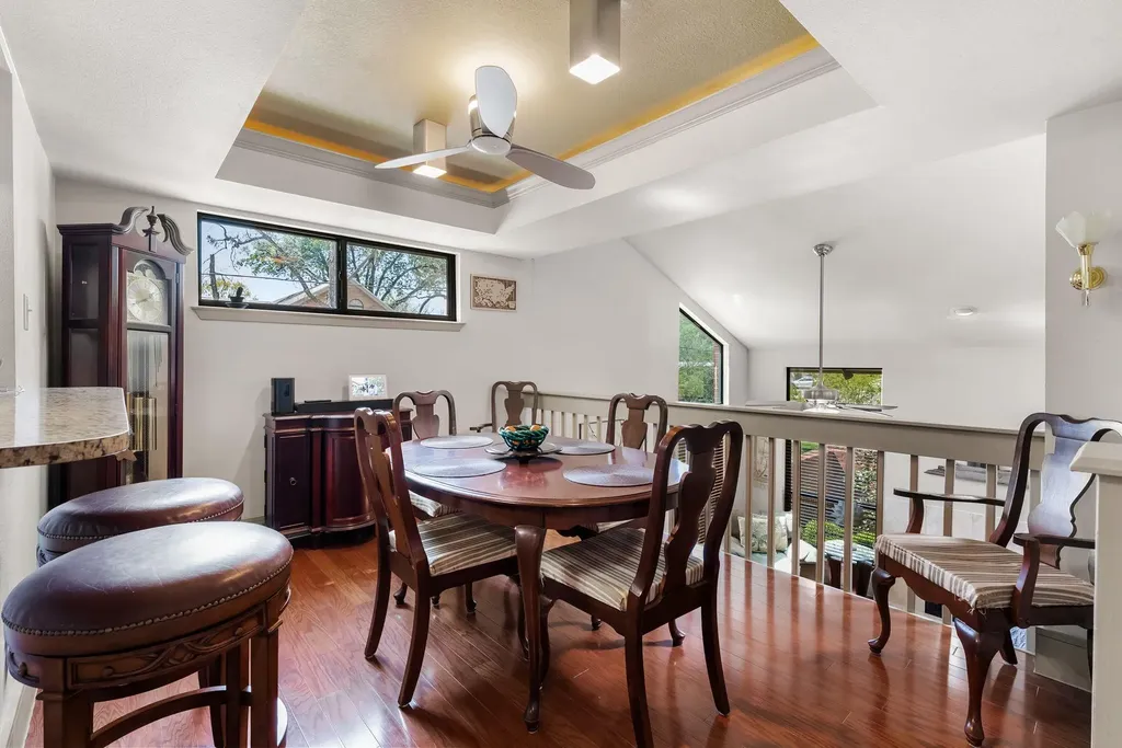 510 W 18th Street Austin TX 78701