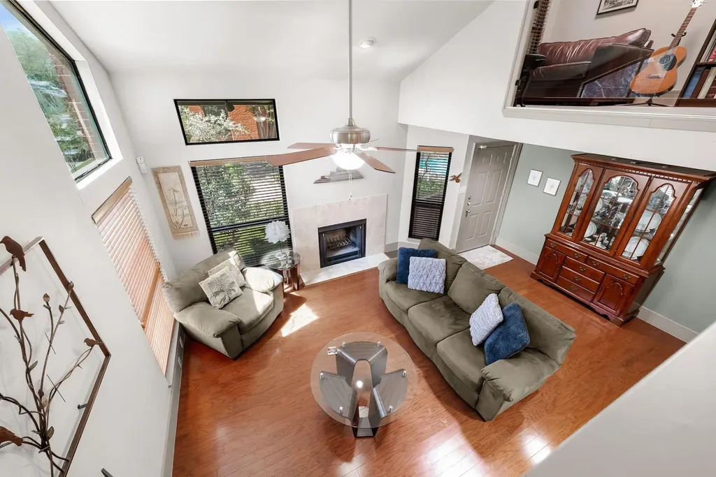 510 W 18th Street Austin TX 78701
