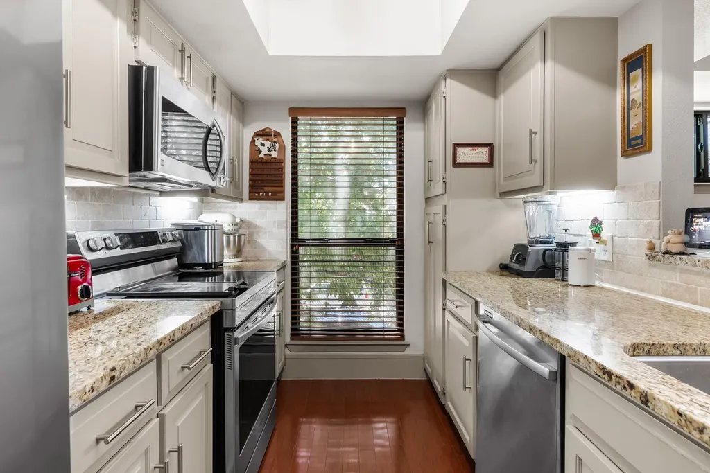510 W 18th Street Austin TX 78701