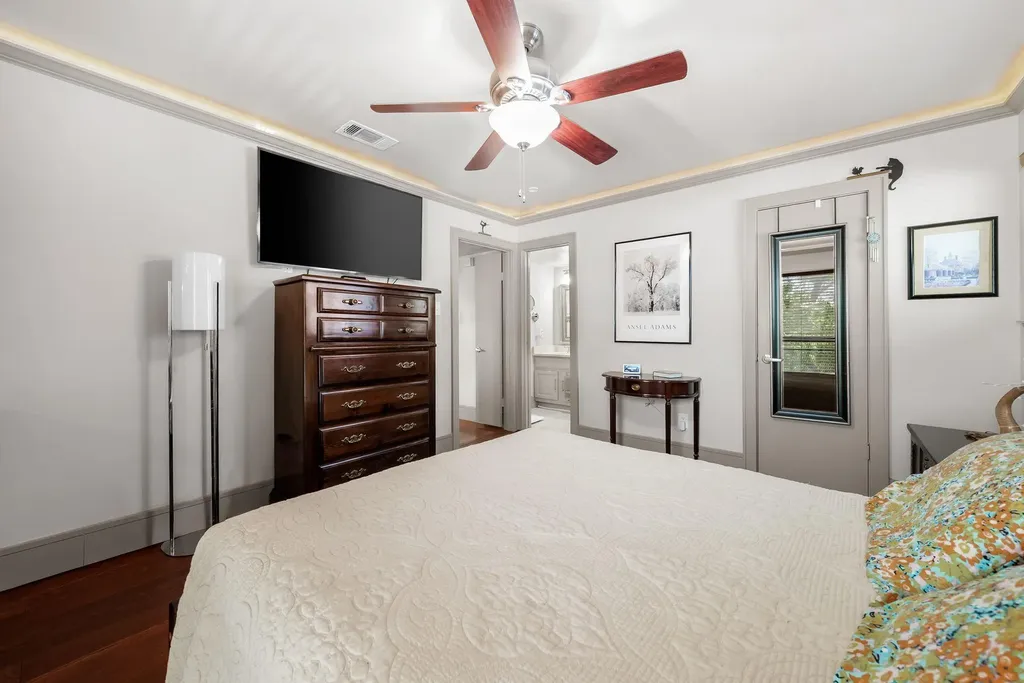 510 W 18th Street Austin TX 78701