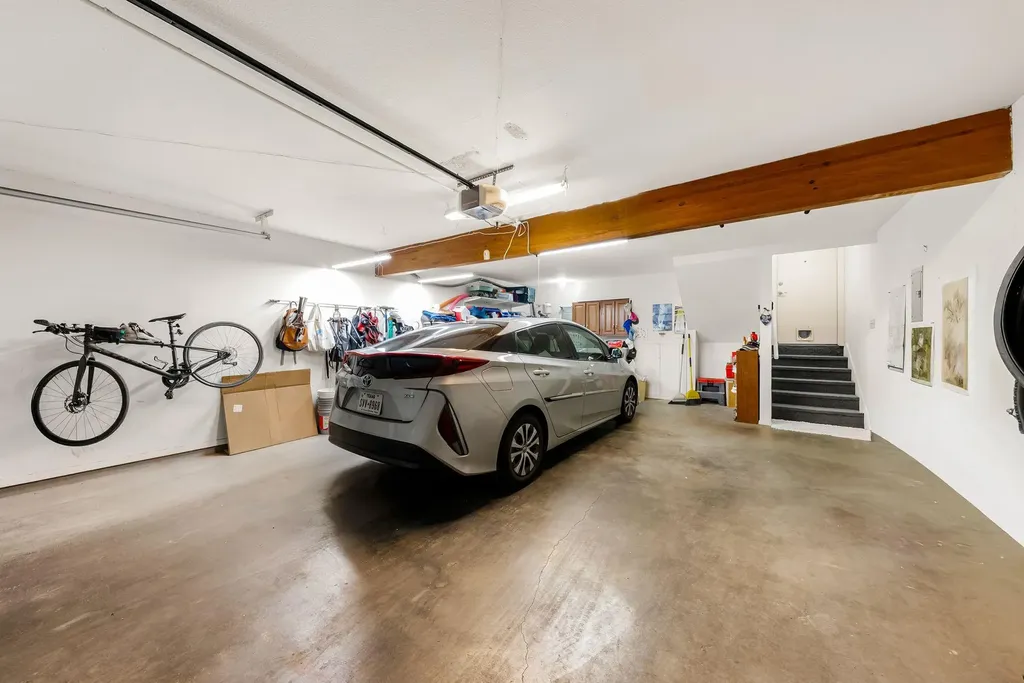 510 W 18th Street Austin TX 78701