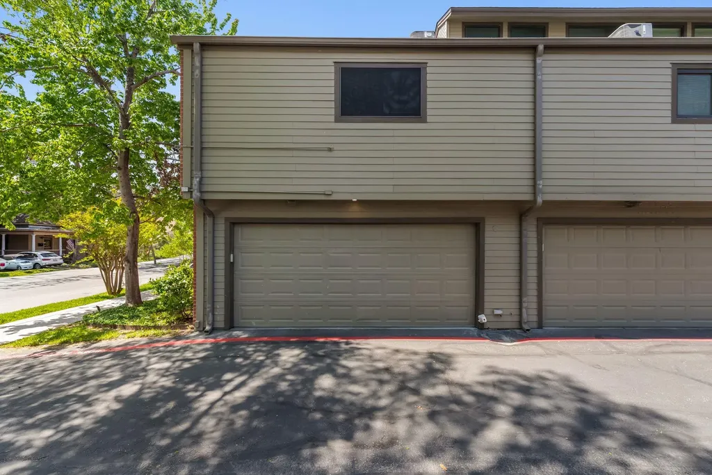 510 W 18th Street Austin TX 78701