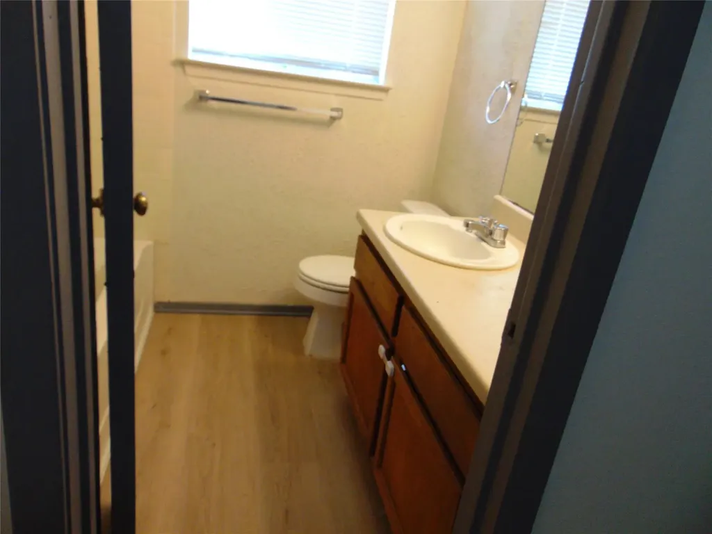 508 Burlwood Round Rock TX 78664