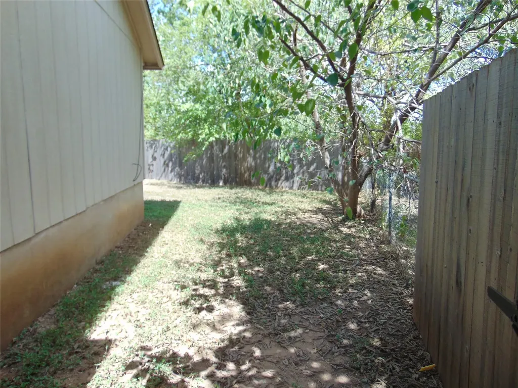 508 Burlwood Round Rock TX 78664