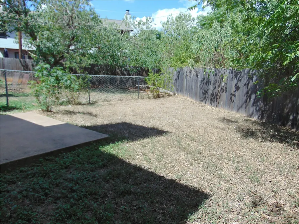508 Burlwood Round Rock TX 78664