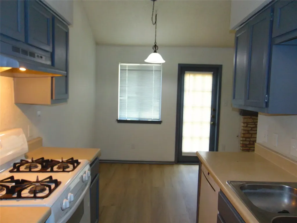 508 Burlwood Round Rock TX 78664