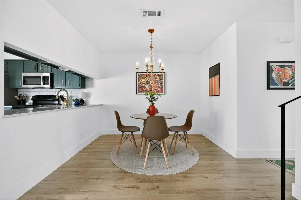1727 Timber Ridge Drive Austin TX 78741